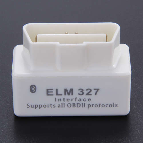 elm327 bluetooth obd2 scanner tool