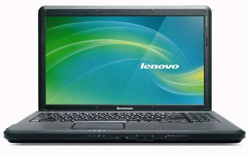 Lenovo G550 15.6 , 2.1GHz Intel Core 2 Duo T6500, 4.00GB RAM, 320GB