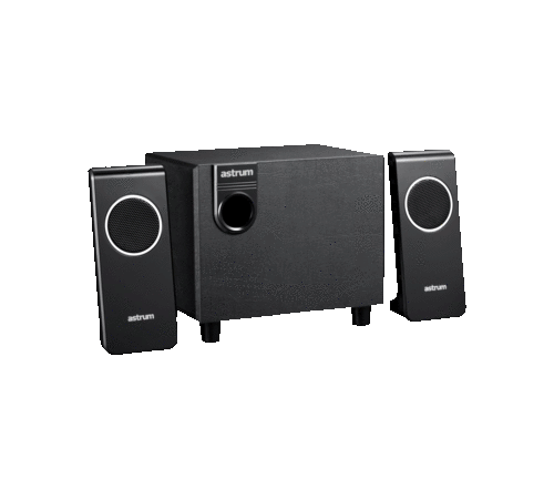 ASTRUM ATUM 210 Multimedie twin speaker and SUBwoofer!!!