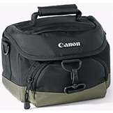 CANON 100EG camera bag , NEW!!!