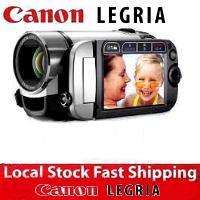 CANON LEGRIA FS200 41X OPTICAL PLUS Canon camera Bag in "BOX" Pre-Owned!!!