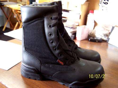 Other Clothing Equipment FUEL COMBAT BOOT SIZE 7 BRAND NEW ITEM was sold for 200.00 on 18 Aug at 17 27 by Affordable Quality in Port Elizabeth ID 197334238