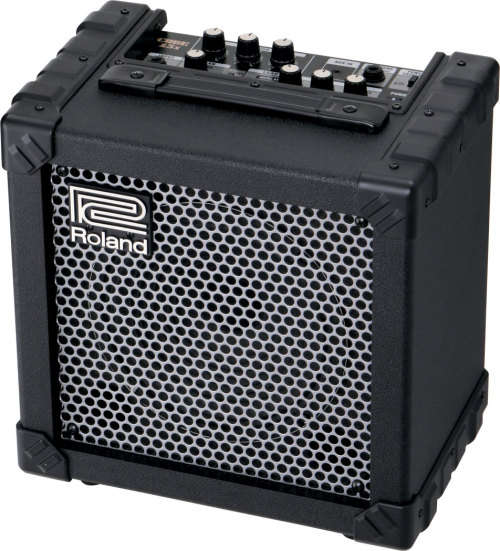 Roland CUBE 15 X Guitar Amp 15W Plus Fx - Roland
