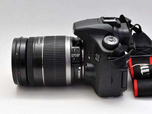 Proffesional CANON 650D + 50mm 1.8 lense + 18-200mm IS lense + Vanguard bacpack + Battery grip +++