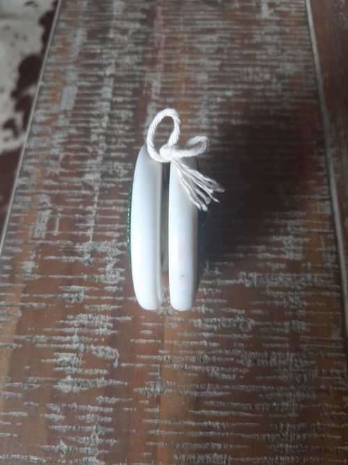 AFRIKAANS SPRITE RUSSEL YOYO