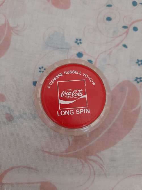 LANGTOL COKE YOYO