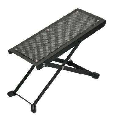 Guitar Foot Rest [Black]