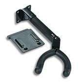 Guitar Wall Hanger [Black]