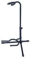 Tripod Guitar Stand [Black]