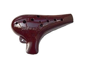 Paul Frank Ocarina [12 Holes]