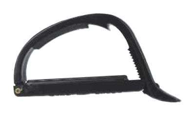 Plastic Ratchet Type Capo