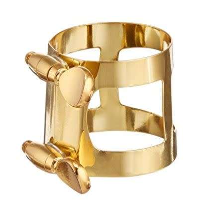Talent Alto Sax Ligature