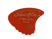Sharkfin Guitar Picks [All Types]