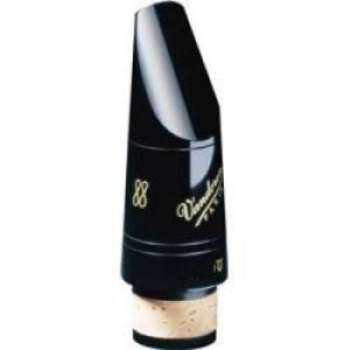 Vandoren Bb Clarinet Mouthpiece P88 B45 2T