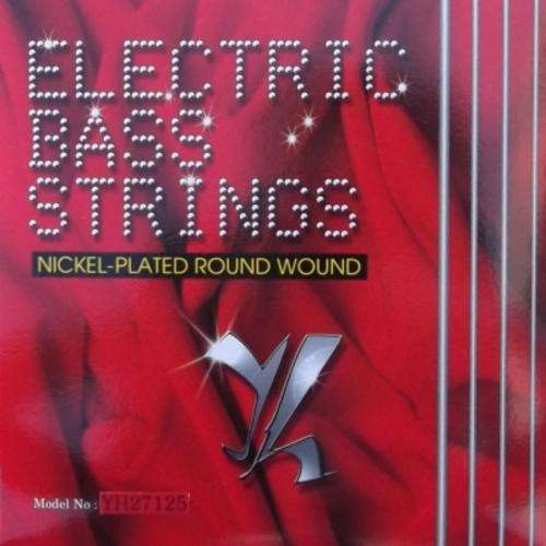 YH 6 String Bass Guitar Strings