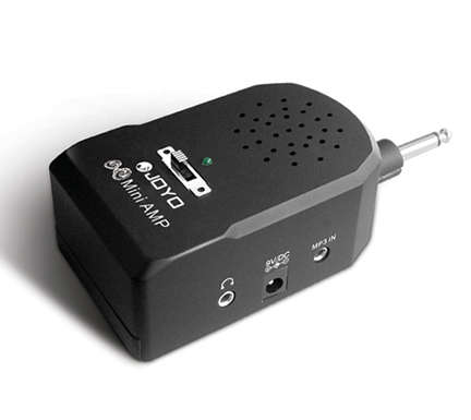 Joyo 2W Mini Guitar Amplifier