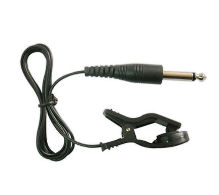 Joyo Clip-On Vibration Pickup