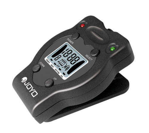 Joyo Mini Clip-On Pulsating Metronome