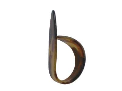 Maxwell Thumb Pick [Tortoise]