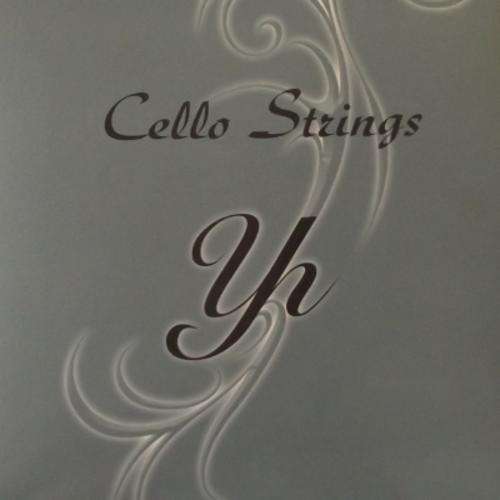 YH Cello Strings