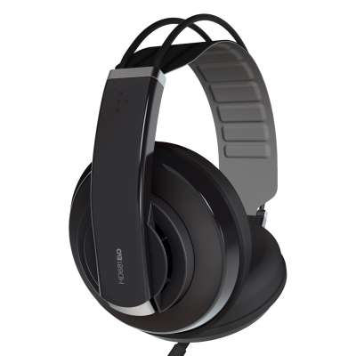 Superlux Professional Monitoring Headphones