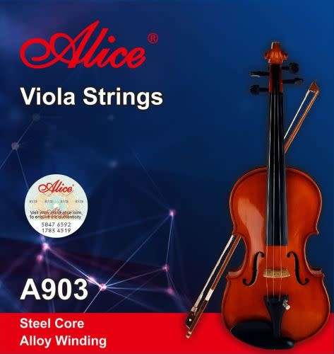 Alice Viola Strings