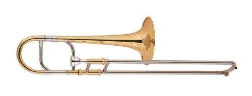 Talent Eb Alto Trombone