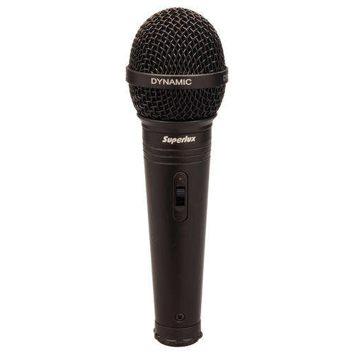 Superlux Vocal Microphone