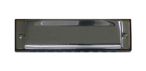 Swan 10 Holes Blues Harmonicas [7 Keys Available]