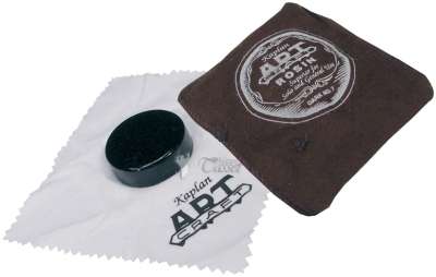 D'Addario Kaplan Artcraft Rosin [Dark]