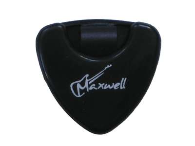 Maxwell Pick Holder [Black]