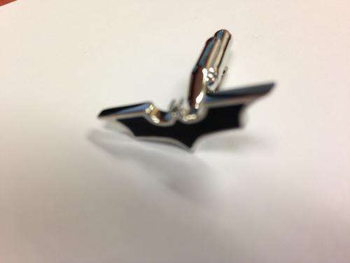 Batman Cufflinks