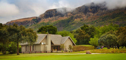 Magalies Park - Weekend 21-24 April 2017