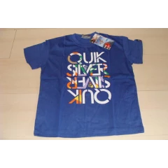 Quiksilver T Shirt for 8 year old