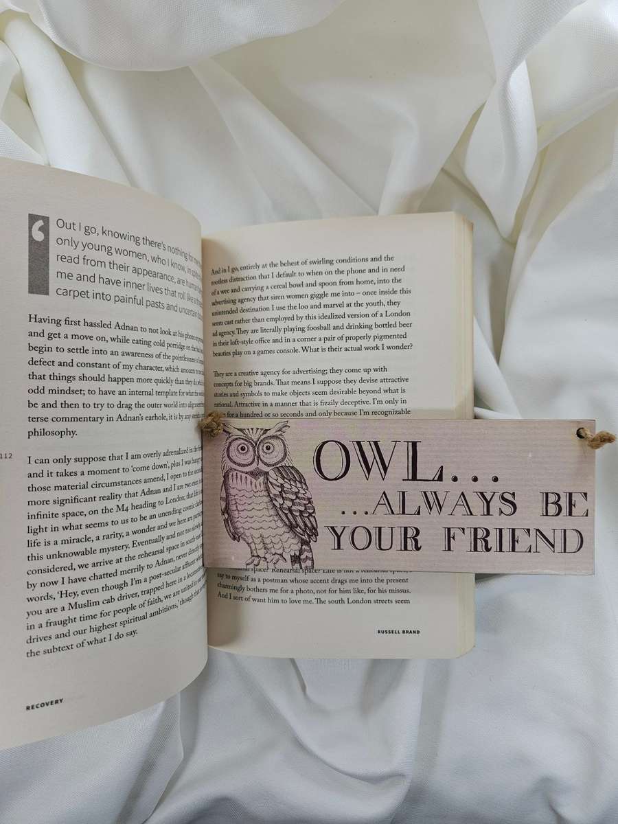 Recovery: Freedom From Our Addictions By Russell Brand - Paperback