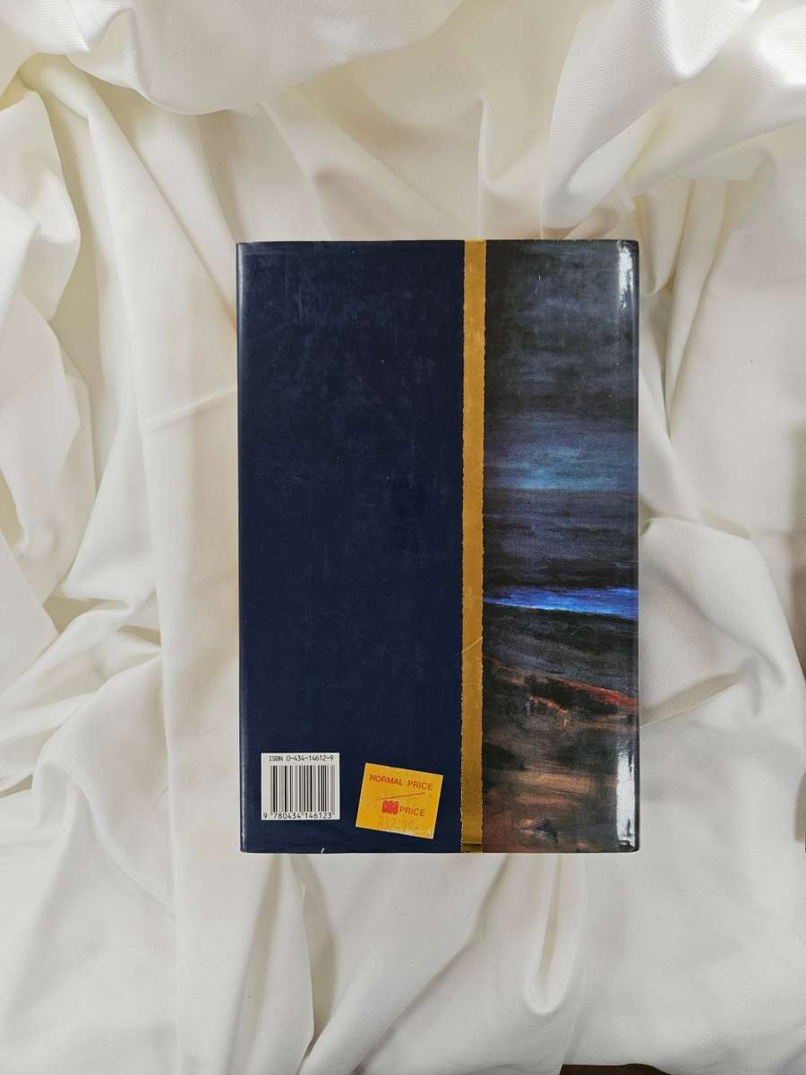 The Power of One by Bryce Courtenay - Hardback