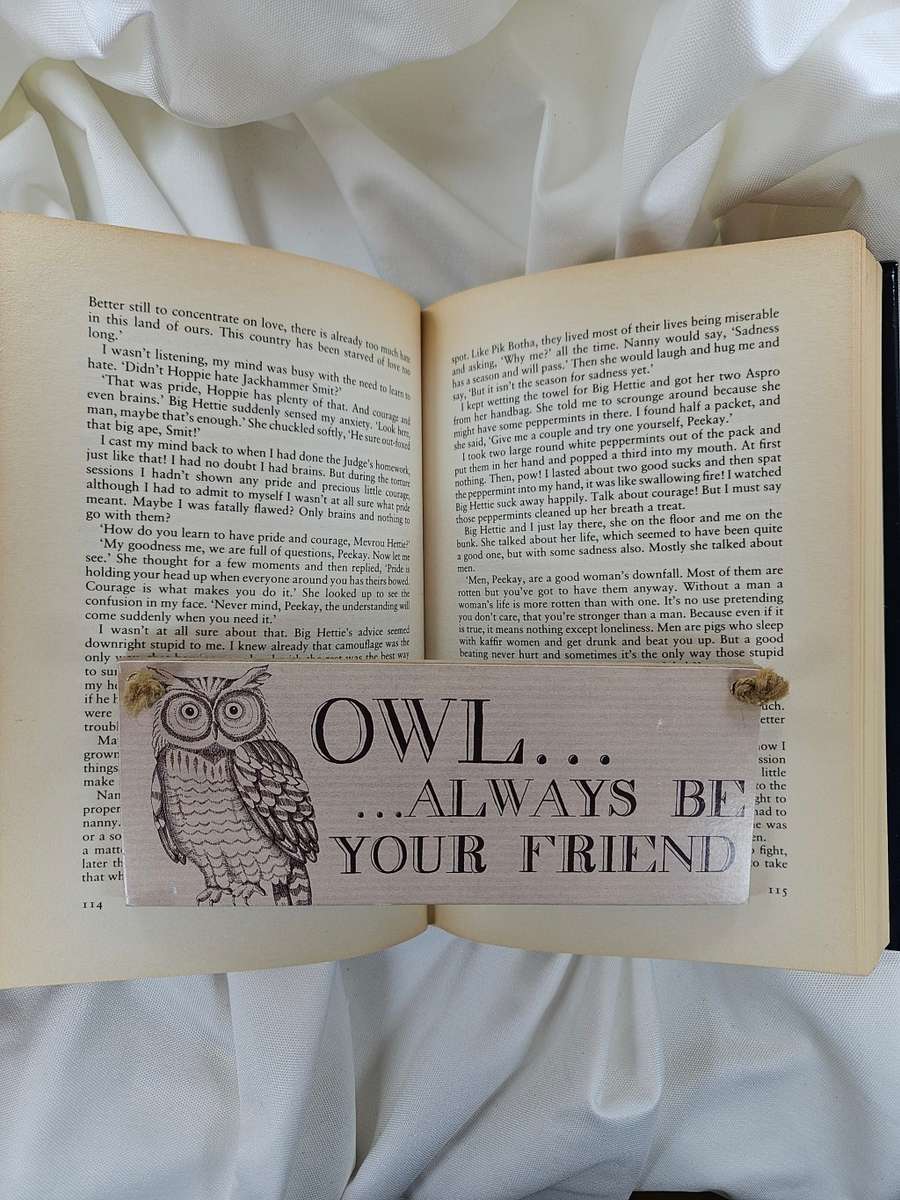 The Power of One by Bryce Courtenay - Hardback