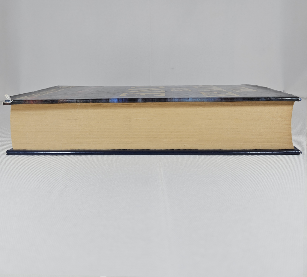 The Power of One by Bryce Courtenay - Hardback