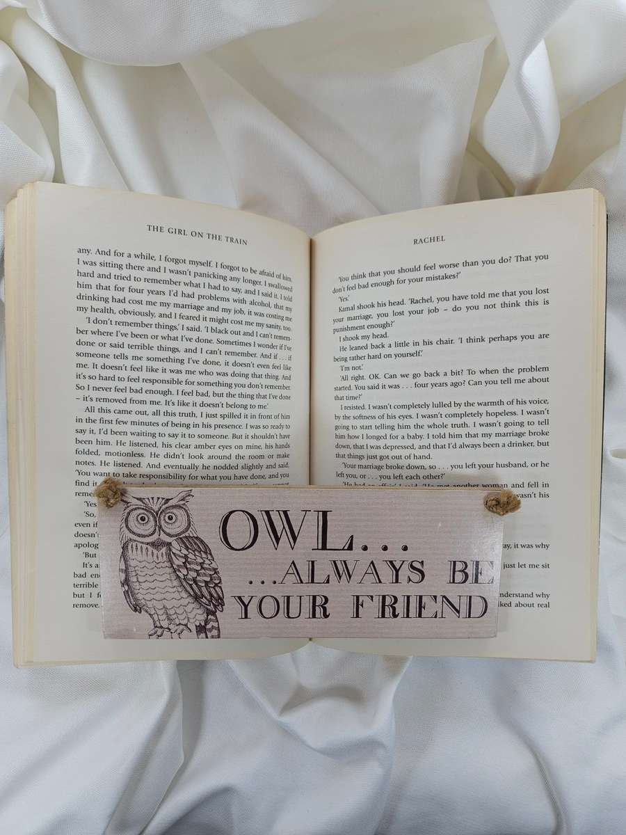 The Girl On The Train by Paula Hawkins - Paperback