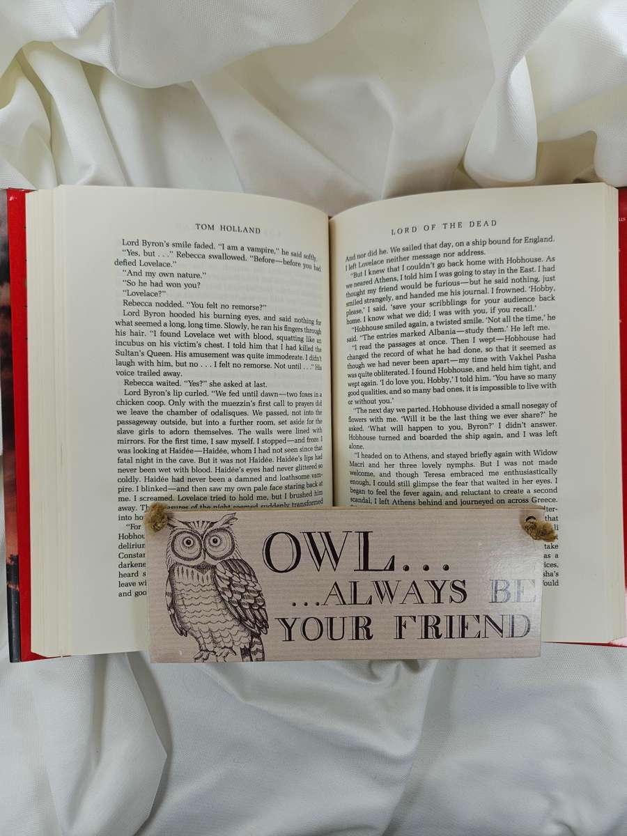 Lord of the Dead by Tom Holland - Hardback