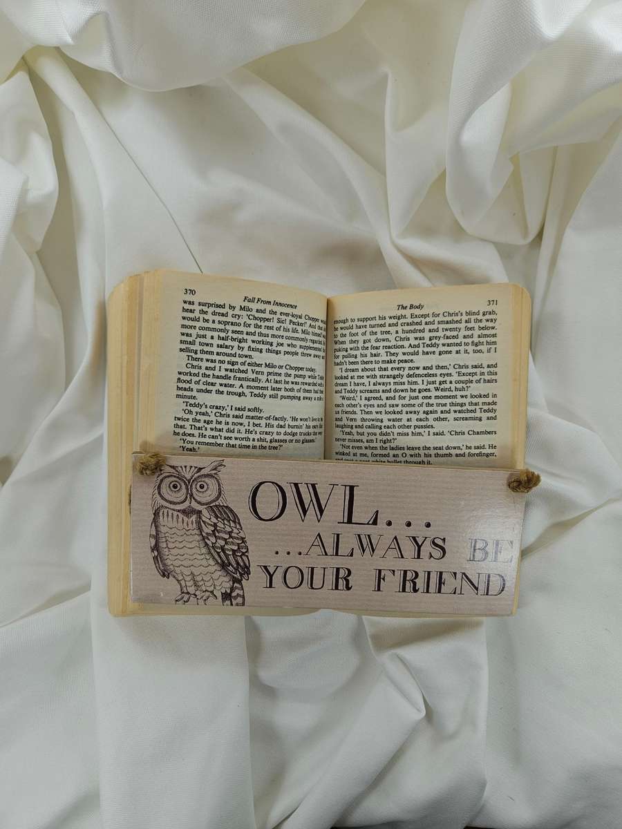 Different Seasons by Stephen King - Paperback