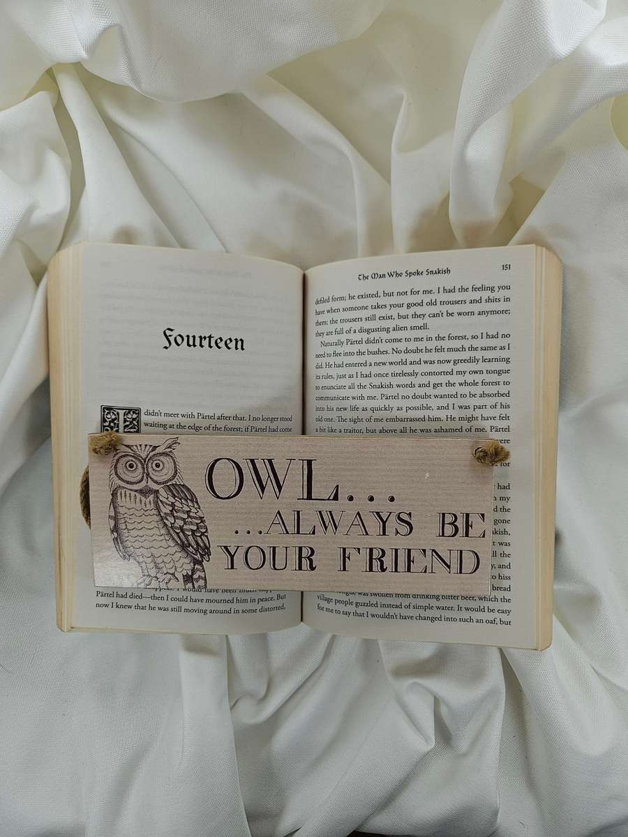 The Man Who Spoke Snakish by Andruk Kivirahk - Paperback