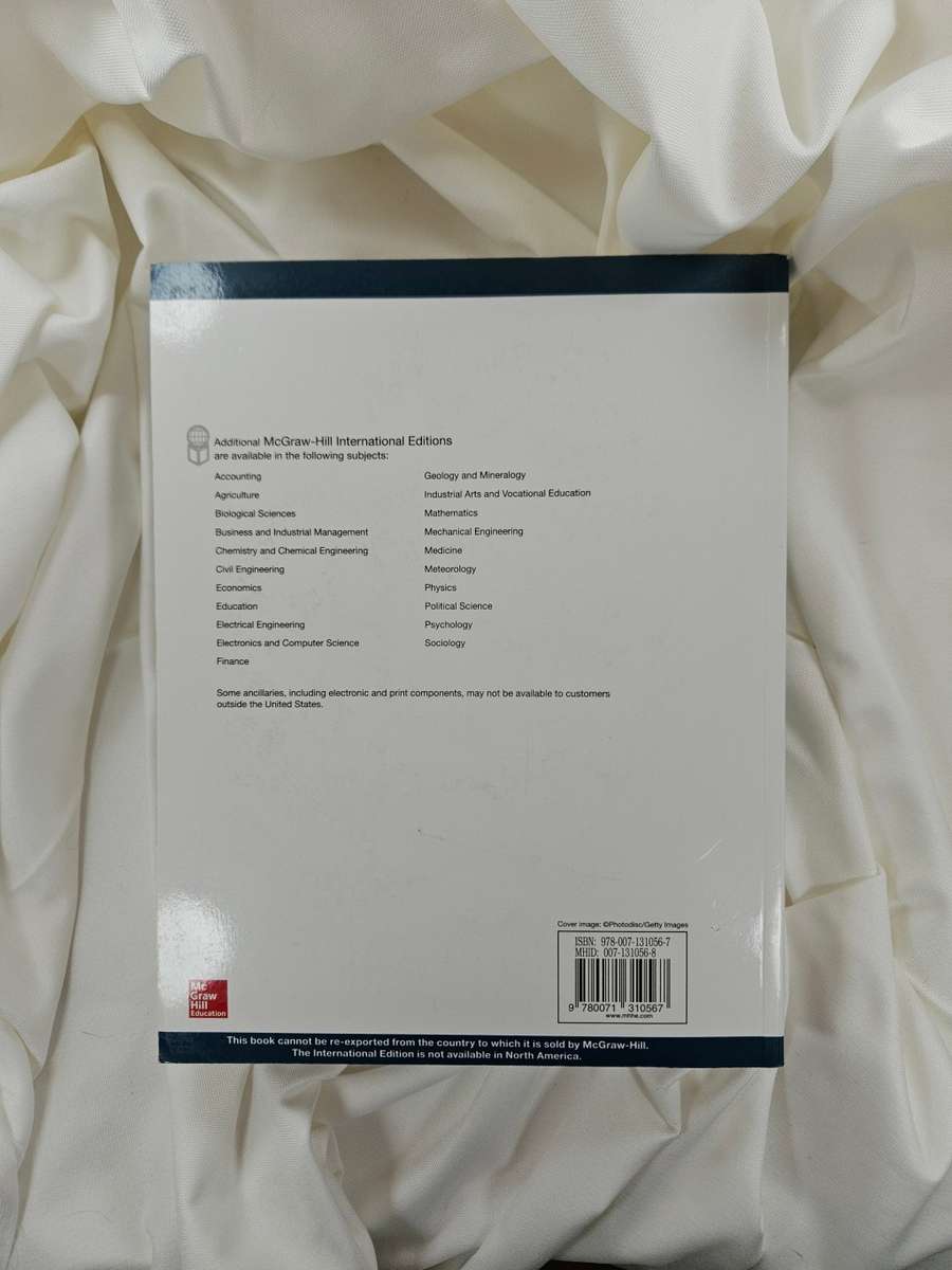 McGraw Hill Calculus Early Transcendental Functions: Fourth Edition by Robert Smith - Paperback