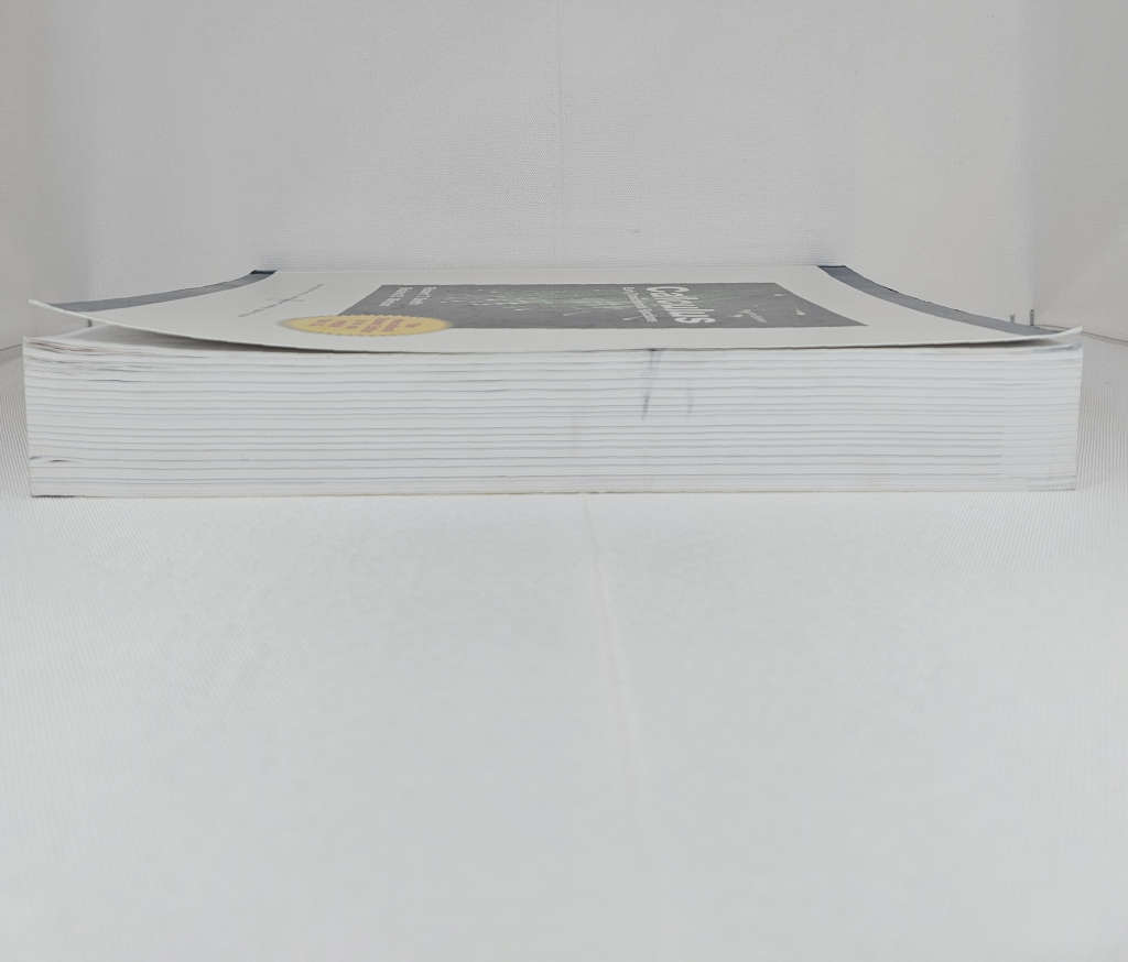 McGraw Hill Calculus Early Transcendental Functions: Fourth Edition by Robert Smith - Paperback