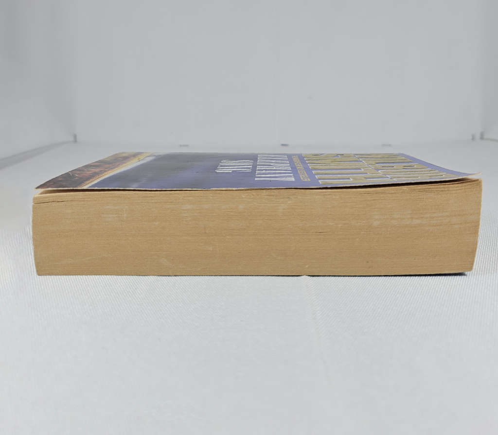 Elephant Song by Wilbur Smith - Paperback