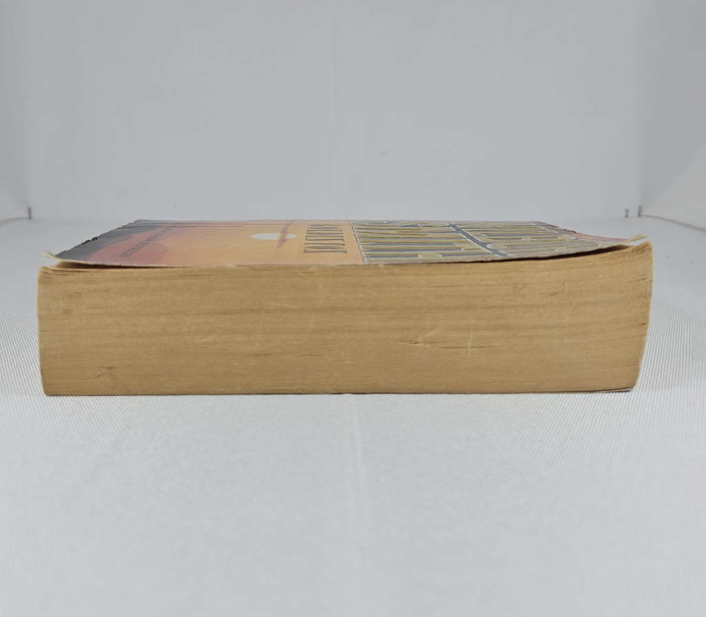 Golden Fox by Wilbur Smith - Paperback