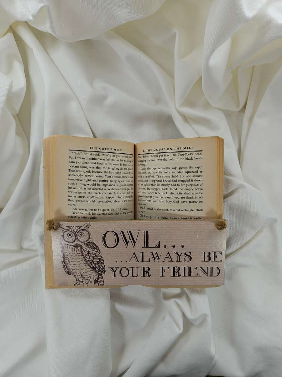 The Green Mile: Part 2 - The Mouse On The Mile by Stephen King - Paperback