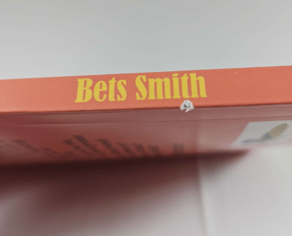 Romanza: Soeter as Heuning by Bets Smith - Paperback