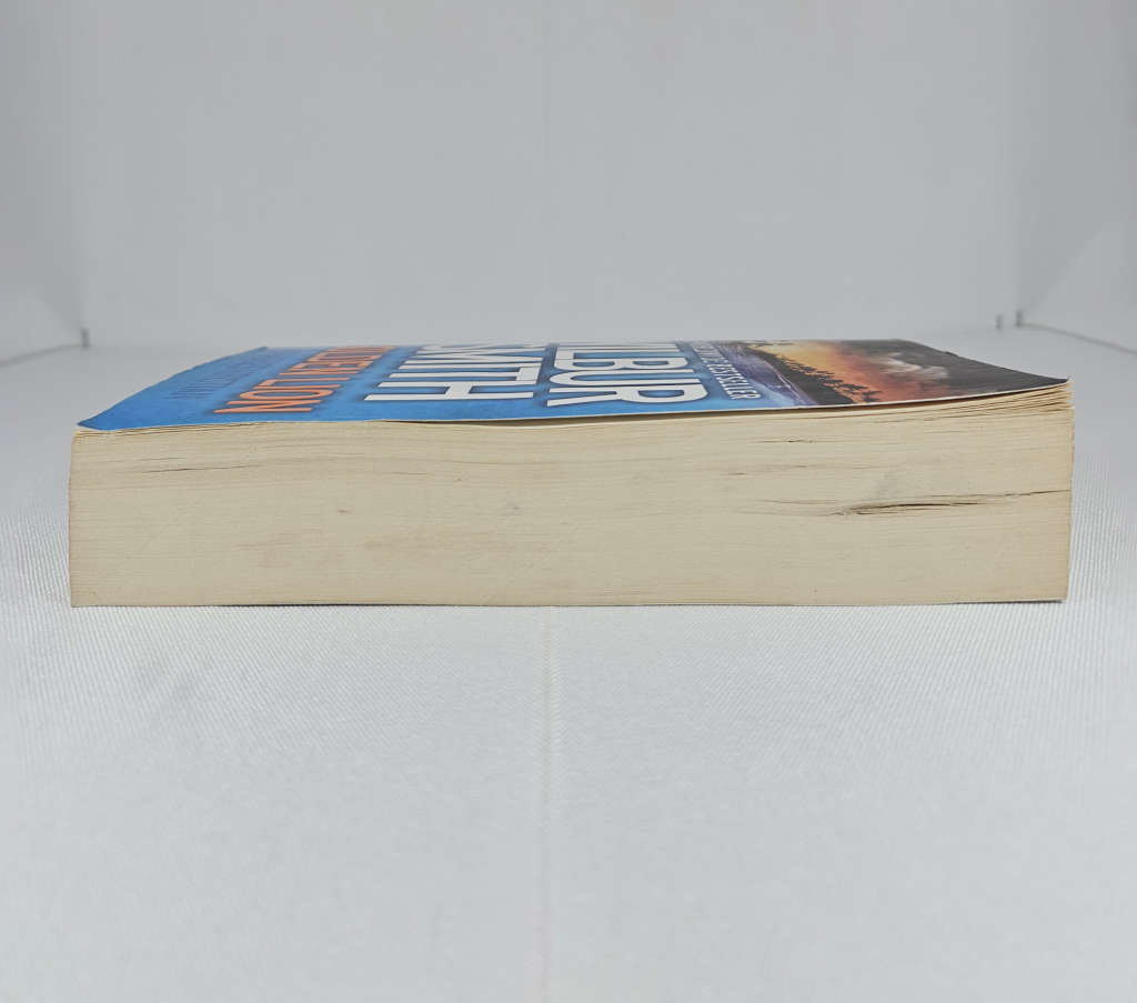 Golden Lion by Wilbur Smith - Paperback