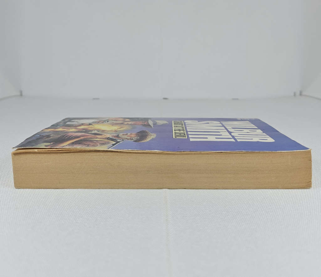 Shout at The Devil by Wilbur Smith - Paperback